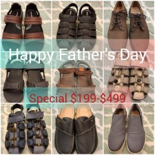 Happy father's Day